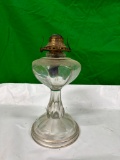 Kerosene Lamp