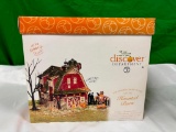 Department 56 Haunted Barn