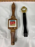 Storz Tap Handle and Bottle Opener