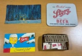 Storz Beer Ephemera