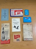 Group of Storz Beer Ephemera