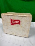 Storz Styrofoam Cooler