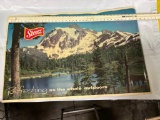 Storz Beer Poster
