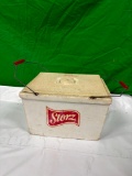 Storz Picnic Cooler