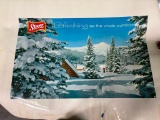 Storz Beer Unframed Poster