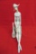 Lladro Porcelain Figure: Sad Harlequin with Lute