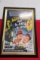 Framed Abbott and Costello Movie Poster