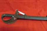 c. 1850 German Sword