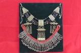 Two Intricate Ethnic Necklaces