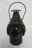 Dressel Railroad Switch Oil Lantern
