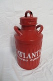 Atlantic 5-Gallon Oil Container