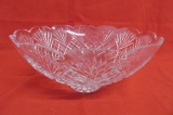 Large Waterford Crystal Bowl