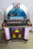 Wurlitzer Rainbow Juke Box