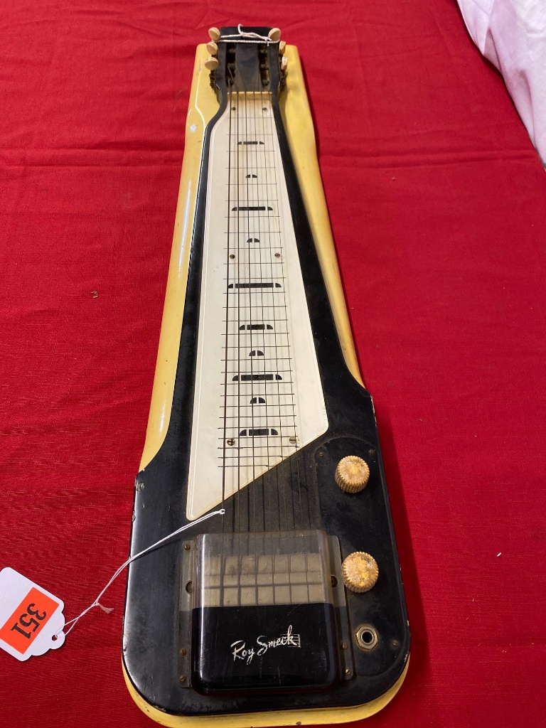 harmony roy smeck guitar identification harmony roy smeck guitar identification