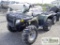 ATV, 2007 POLARIS SPORTSMAN 450, 4X4