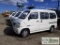 MICRO VAN, 2011 VANTAGE VANGO, 4 CYL EFI, AUTOMATIC TRANSMISSION