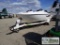 BOAT, YAMAHA LS 2000, FIBERGLASS, TWIN 135HP INBOARD JET MOTORS. FISHFINDER, FACTORY COVER