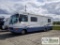 MOTORHOME, 2000 FOREST RIVER GEORGETOWN 30ES, 7.4L GM MOTOR, SLIDE OUT, ONAN GENERATOR 234HRS,