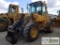 LOADER, 1996 VOLVO BM L50C, EROPS, QC PLATE, PERKINS 4CYL DIESEL ENGINE