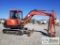 EXCAVATOR, KUBOTA KX121-3SS, EROPS, THUMB, NO BUCKET