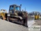 BULLDOZER, 1986 CASE 1550, EROPS, 10FT 2IN 4 WAY BLADE