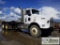 TRACTOR, 2007 KENWORTH T800, CAT C-15 ENGINE, EATON FULLER MANUAL TRANSMISSION, WET KIT