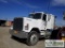 TRACTOR, 1984 GMC GENERAL, DETROIT 92 ENGINE, EATON FULLER MANUAL TRANSMISSION, SLEEPER CAB