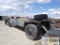 UTILITY TRAILER, M989A1. FRONT AXLE STEER, AIR BRAKES, 22K CAPACITY, 317IN LONG, 96IN WIDE, NO TITLE