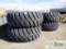 LOADER TIRES, 29.5-25