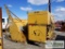 LOADER ATTACHMENT, SNOW BLOWER, KODIAK LMCS5252-120, CATERPILLAR C11 ACERT ENGINE, 6IN HOOPS