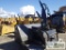 SKIDSTEER SNOWBLOWER ATTACHMENT, CATERPILLAR SR-21