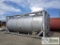 FUEL SHIPPING TANK, 1988 HYUNDAI, 6340 GALLON, SKID MOUNTED