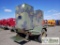 GENERATOR, MILITARY MODEL PU-406, 60HZ, 30K, SOUND DEADENING ENCLOSURE, TRAILER MOUNTED