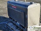 WELDER, 2004 LINCOLN CLASSIC 300D, 4CYL DIESEL ENGINE