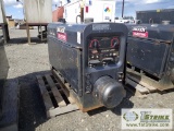 WELDER, 2005 LINCOLN CLASSIC 300D, 4CYL DIESEL ENGINE