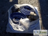 DISCHARGE HOSE, 2IN