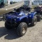 ATV, 2009 YAMAHA BRUIN 350, 4X4