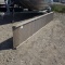 ALUMINUM MARINE RAMP