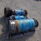 3 EACH. SUBMERSIBLE PUMPS, 4IN, 6IN, 8IN