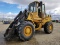 LOADER, 1992 CAT IT28B, EROPS, QC PLATE