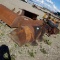 EXCAVATOR BUCKET, 48 IN