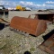 EXCAVATOR BUCKET, 48 IN