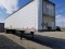 ENCLOSED TRAILER, 1988 TRIM VAN, 48FT LONG X 8FT WIDE