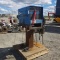 WELDER, MILLER DIMENSION 400, 3 PHASE, STAND MOUNTED