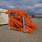 RESCUE BOAT LOADING ARM, PALFINGER NED-DECK