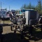 GENERATOR, DEUTZ DIESEL, 130KW, MN:BF31013C, ON STAND