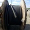 MC-HL ELECTRICAL WIRE SPOOL, 3C 350 KCMIL, APPROX 620FT