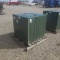 TRANSFORMER, 15 KVA, 4160 VOLT/240/120