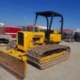 DOZER, 1974 JOHN DEERE 350BW