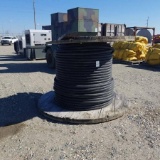 MC-HL ELECTRICAL WIRE SPOOL, 3C 4/0AWG, APPROX. 900FT